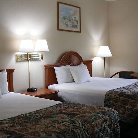 Baymont Inn & Suites Orlando/Universal Area エクステリア 写真