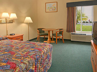 Baymont Inn & Suites Orlando/Universal Area 部屋 写真