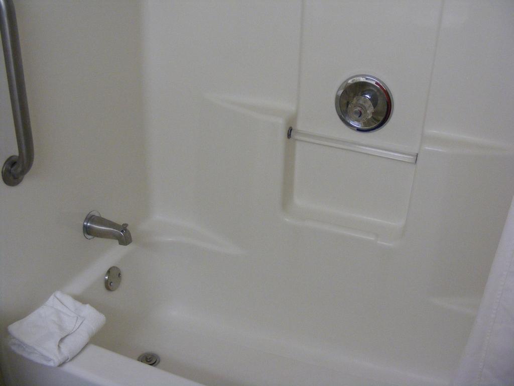 Baymont Inn & Suites Orlando/Universal Area エクステリア 写真