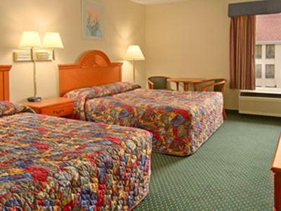 Baymont Inn & Suites Orlando/Universal Area エクステリア 写真