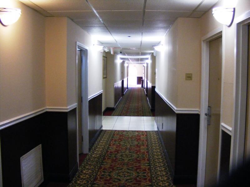Baymont Inn & Suites Orlando/Universal Area エクステリア 写真